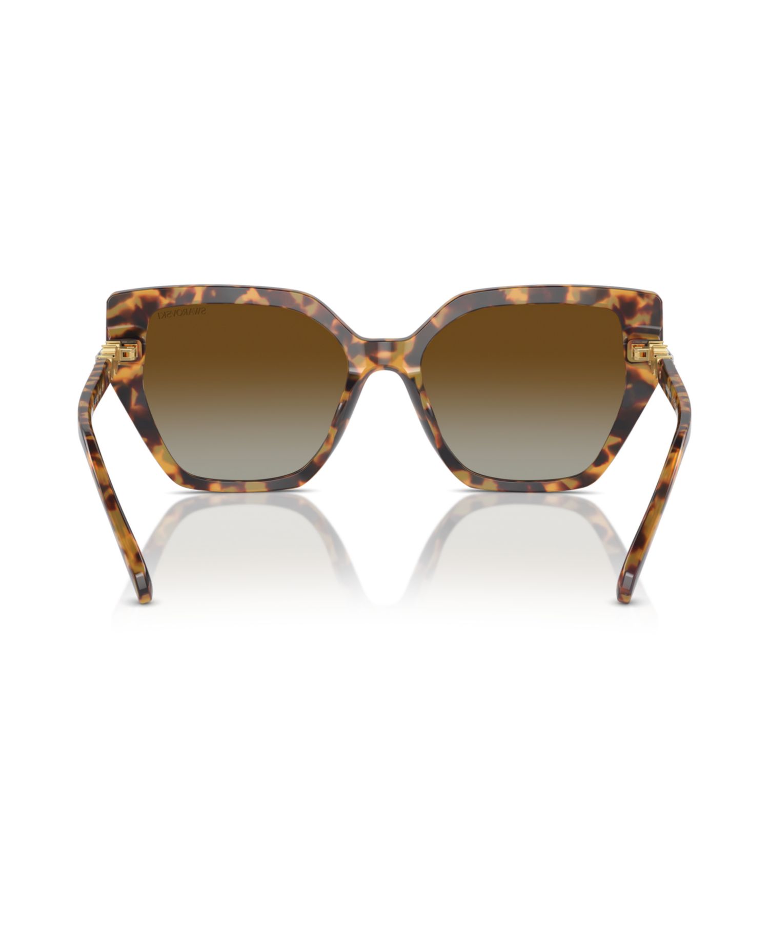 Women's Polarized Sunglasses, Sk6016