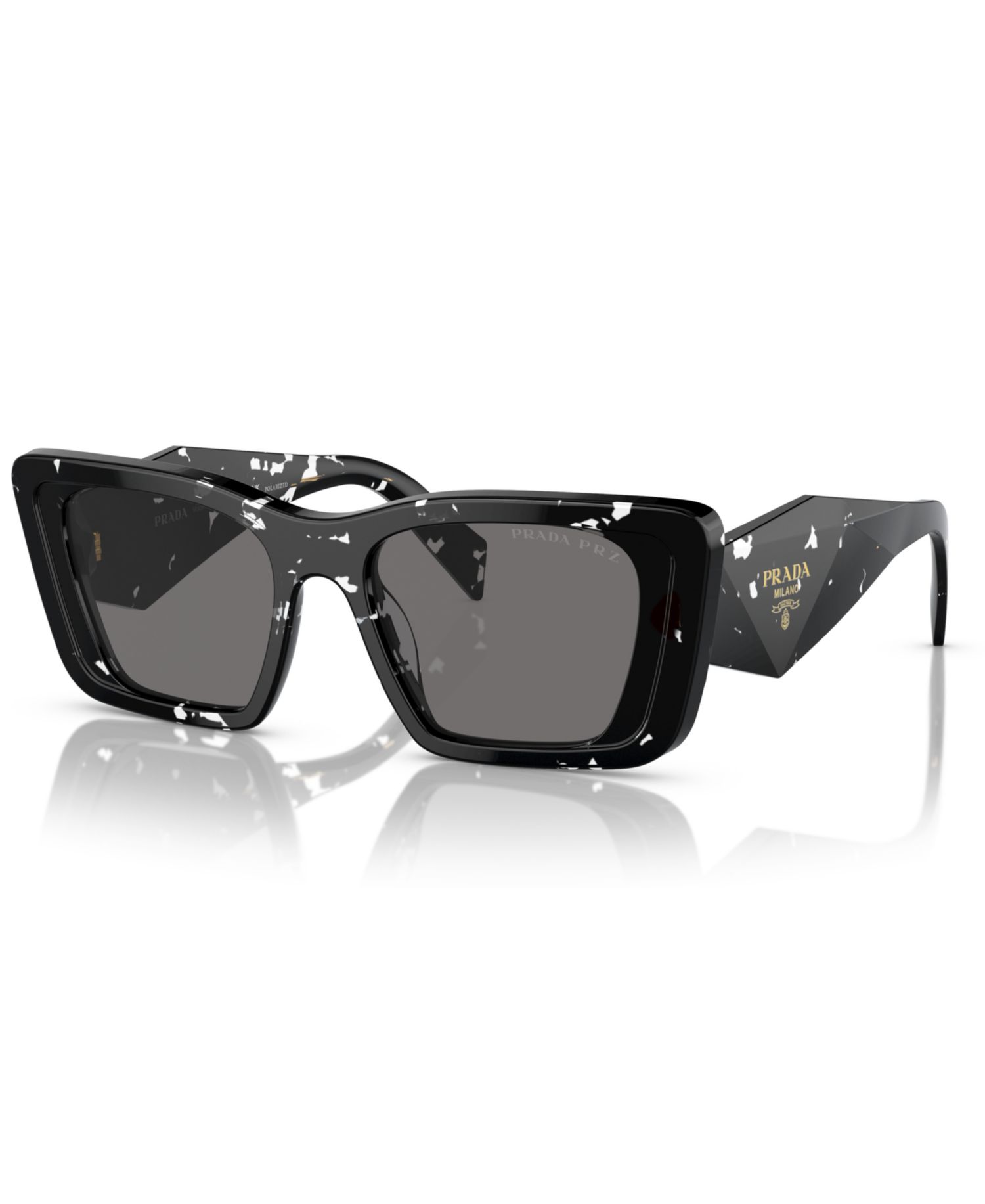 Symbole Butterfly Women's Sunglasses, PR 08YS