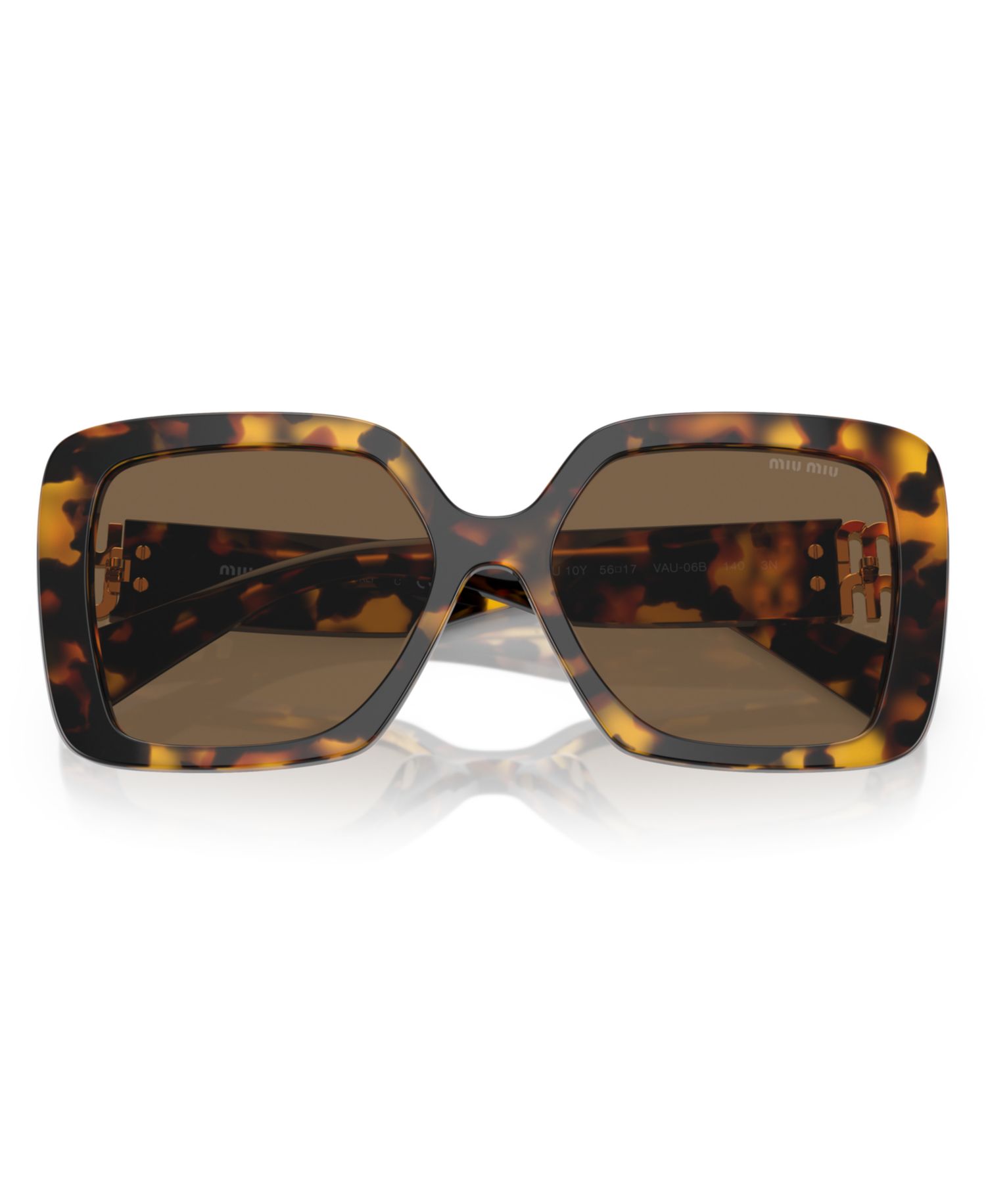Women's Sunglasses, MU 10YS