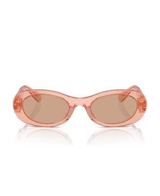 Women's Sunglasses, MU 06Zs