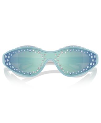 Women's Sunglasses, Sk6024