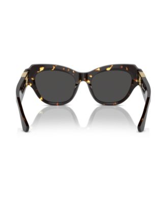 Women's Geometric Sunglasses BE4423