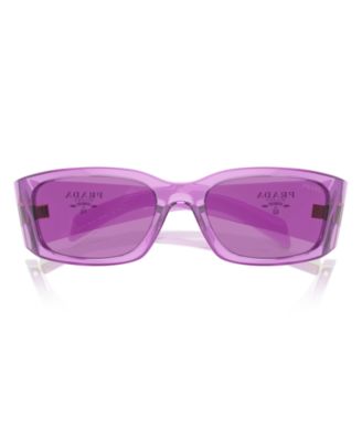 Symbole Butterfly Women's Sunglasses, PR A14S