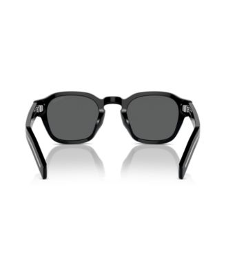 Round Sunglasses, PR A16S
