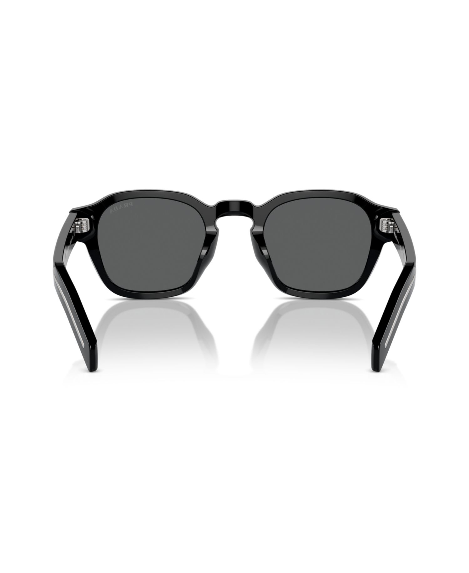 Round Sunglasses, PR A16S