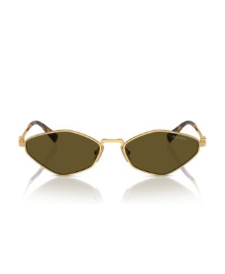 Women's Sunglasses, MU 56Zs