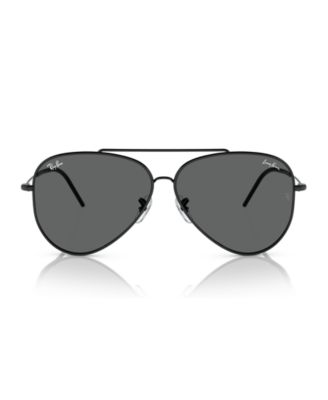 Unisex Sunglasses, Aviator Reverse RBR0101