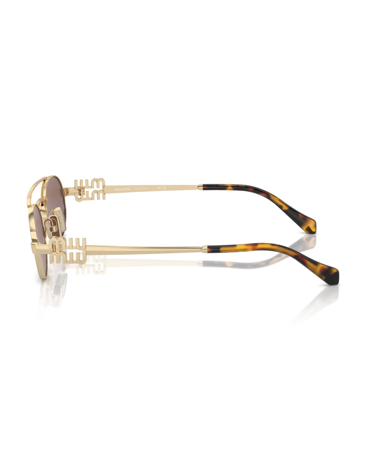 Women's Sunglasses, MU 54Zs