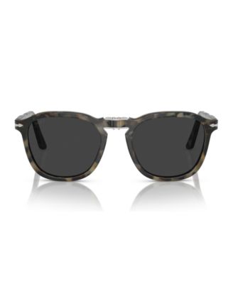 Unisex Polarized Sunglasses, Po3345S