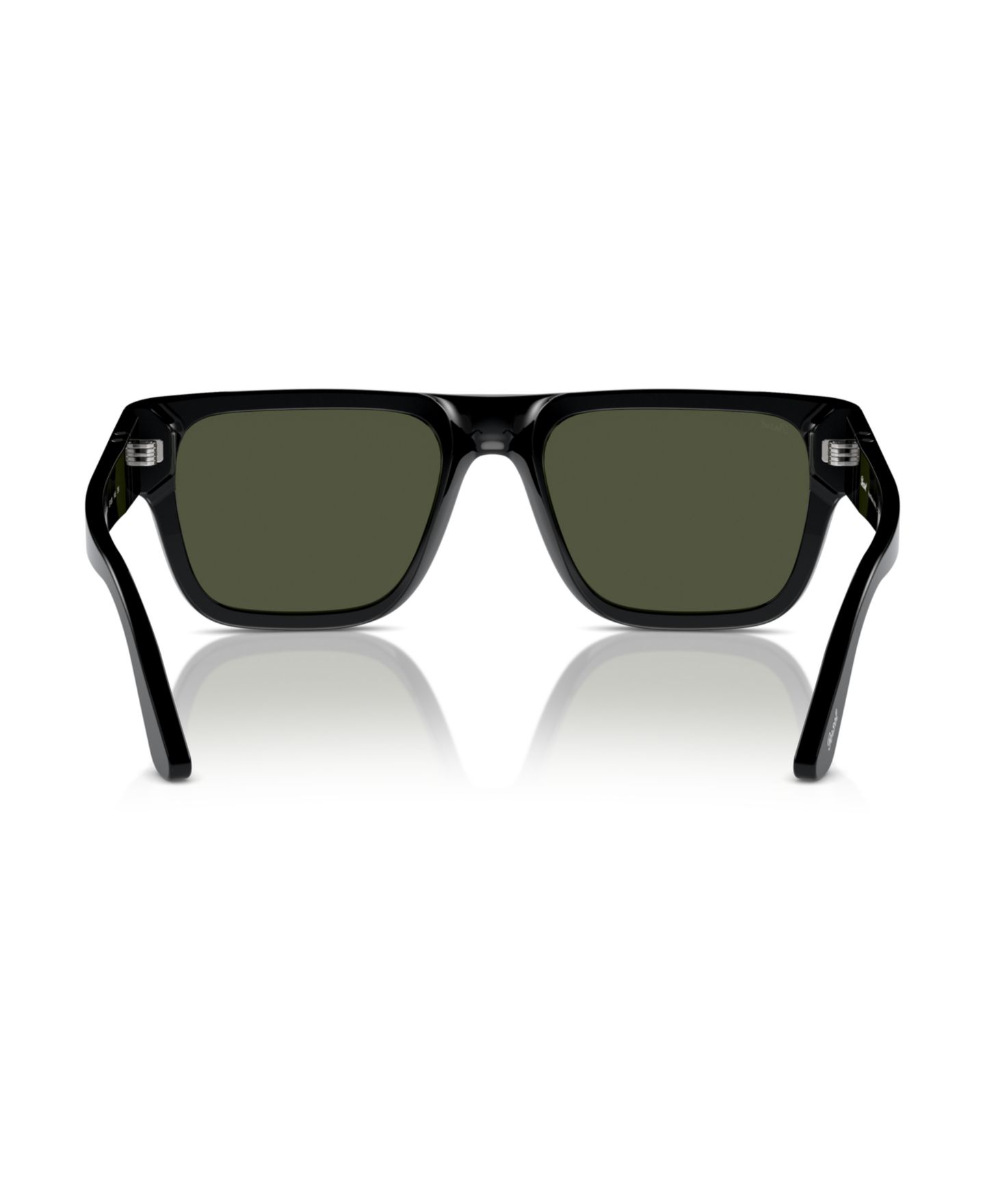 Солнцезащитные очки Persol Unisex, Po3348S, цвет: Чёрный — фото 5