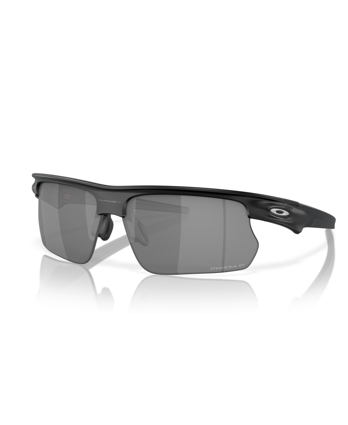 Oakley Unisex Sunglasses, Sphaeraiâ¸ Team Usa Oo9403 In Matte Black,gray