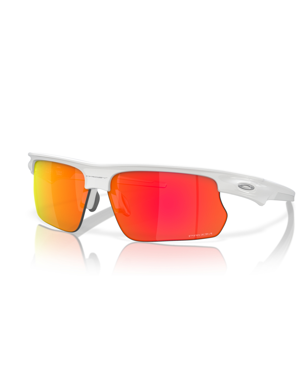 Oakley Unisex Sunglasses, Sphaeraiâ¸ Team Usa Oo9403 In Ruby