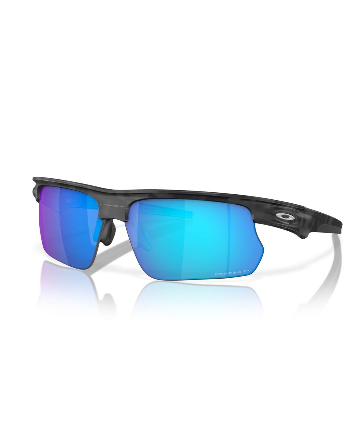 Oakley Unisex Sunglasses, Sphaeraiâ¸ Team Usa Oo9403 In Sapphire