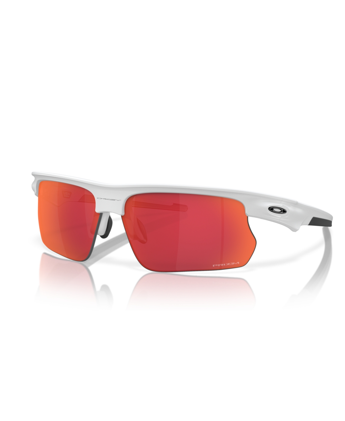 Oakley Unisex Sunglasses, Sphaeraiâ¸ Team Usa Oo9403 In White
