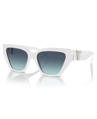 Women's Cat Eye Sunglasses, TF4218