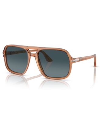 Men's Polarized Sunglasses, Gradient PO3328S