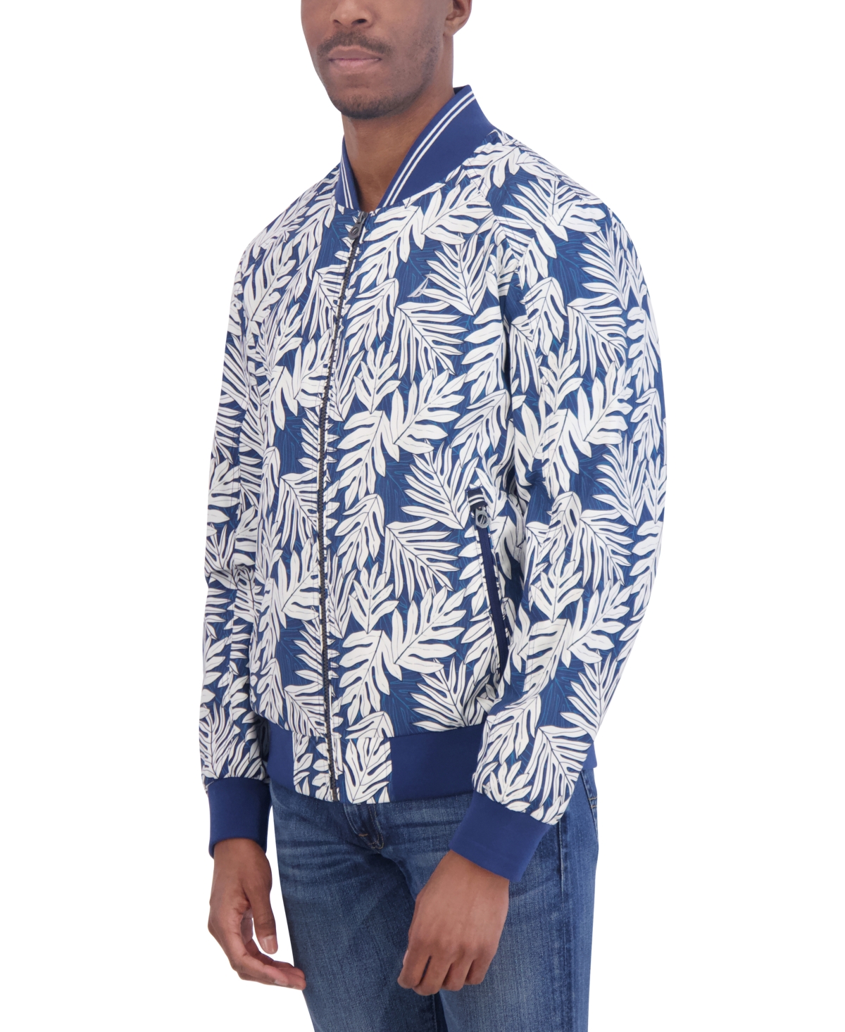 Nautica Men's Bomber Jacket