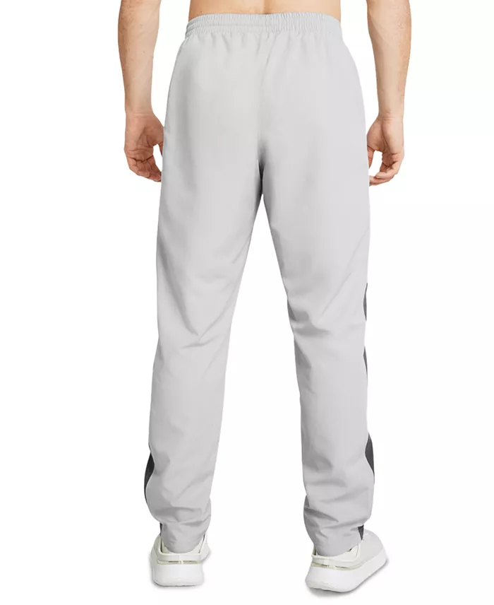 Men's Vital Woven Training Pants - thumbnail 2