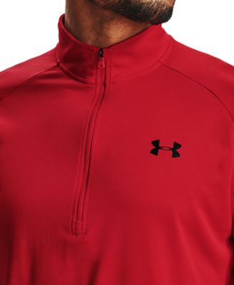 Men's UA Tech Half-Zip Pullover