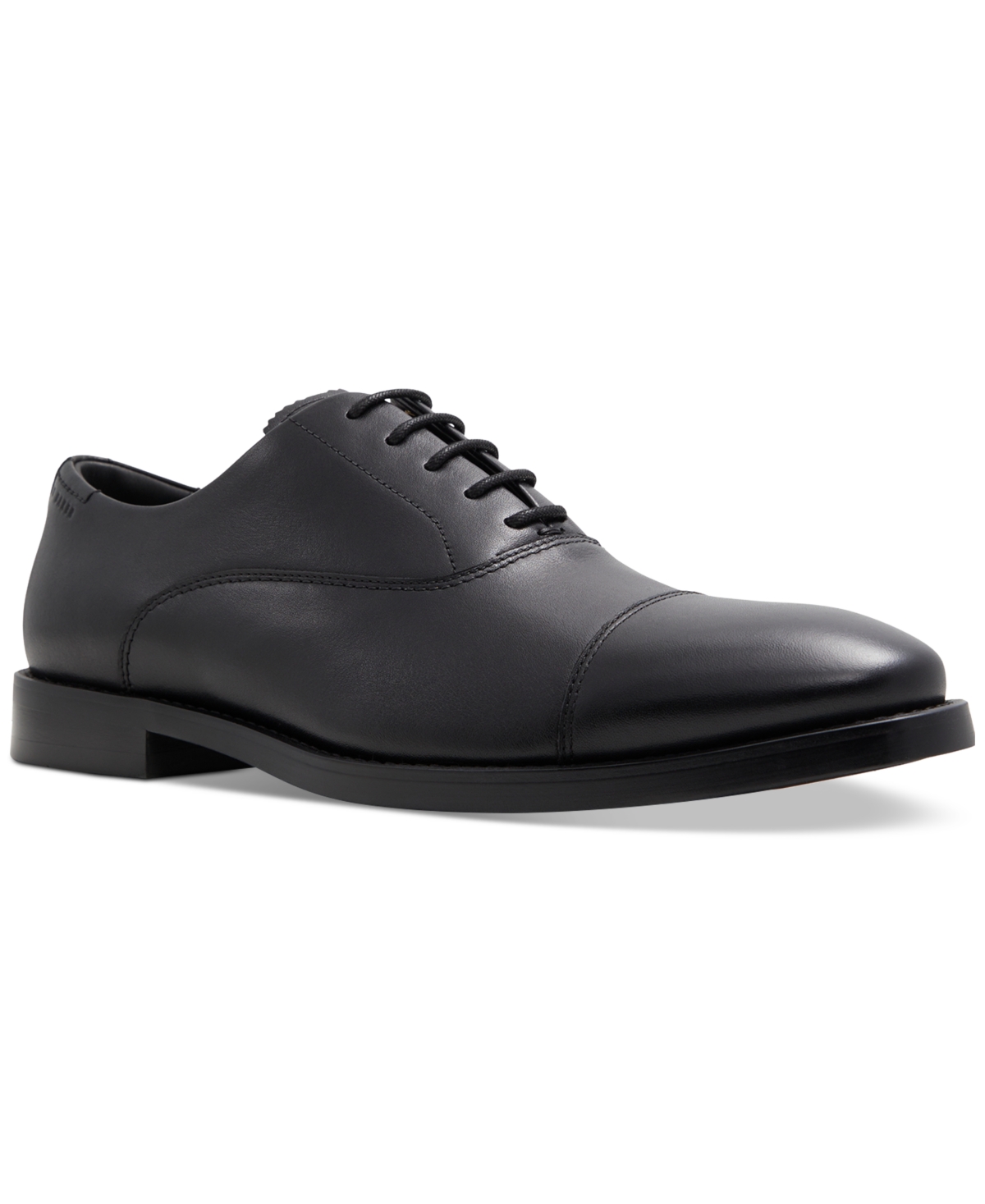 Men's Oxford Dress Shoes - Black