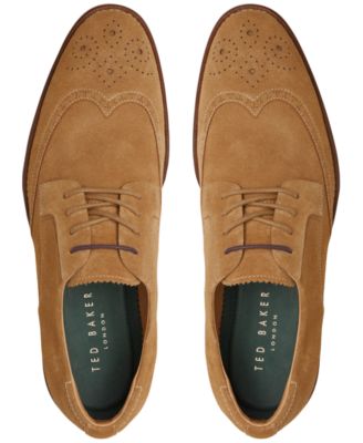 Men's Hackney Dress Shoes
