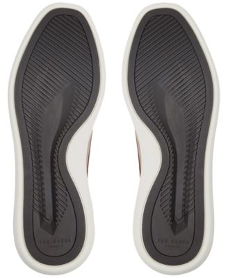 Men's Dorset Lace-Up Hybrid Derby Sneakers