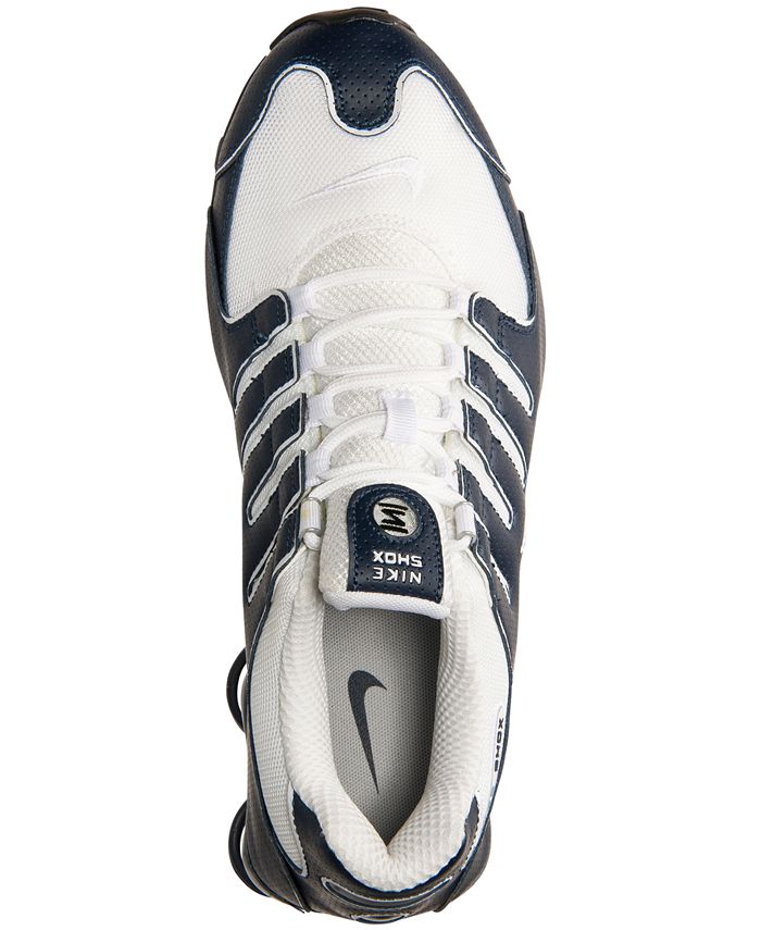 finish line shox