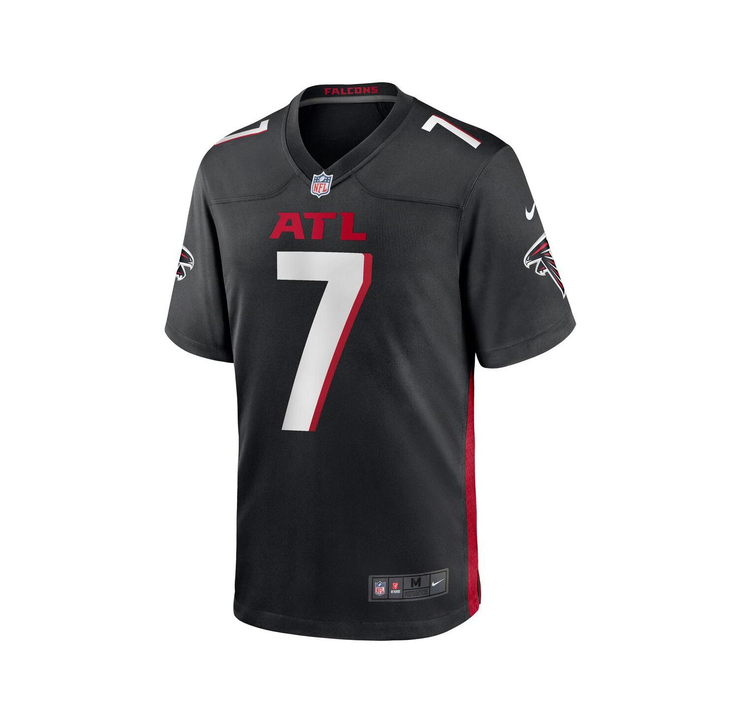 Big Boys Bijan Robinson Atlanta Falcons Game Jersey