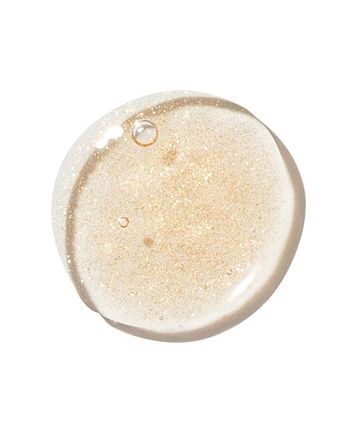Golden Amber Sun Shield Body Glow Sunscreen SPF 30, 5 fl oz