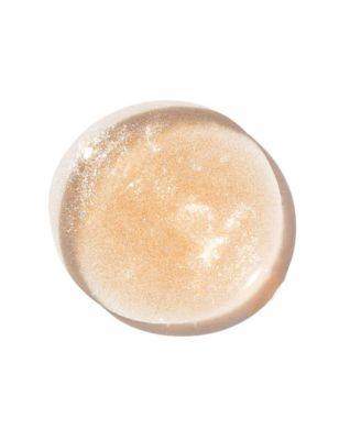 Rose Gold Sun Shield Body Glow SPF 45