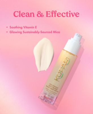 Sun Shield Soft Glow Daily Face SPF 30