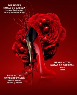 Very Good Girl Eau de Parfum Spray, 1.7-oz.