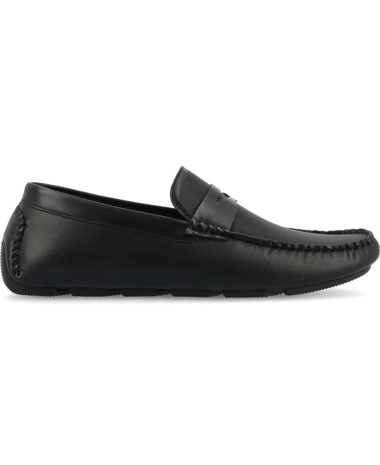Men's Isaiah Tru Comfort Foam Slip-On Driving Loafers