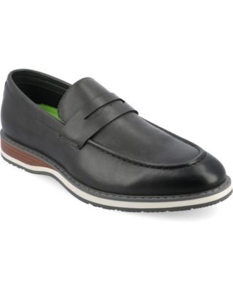 Men's Kahlil Tru Comfort Foam Slip-On Penny Loafers
