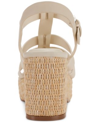 Women's Dasha Platform Fisherman Sandals