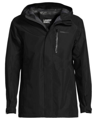 Men's Squall Waterproof Packable Rain Jacket