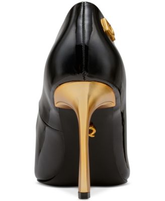 Savita High Heel Pumps