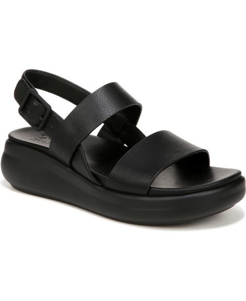 Женские сандалии Naturalizer Women's Coast Slingback Wedge Platform Sandals