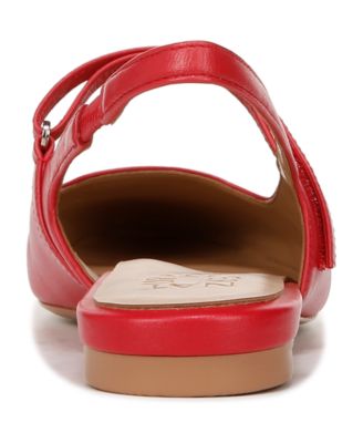 Women's Connie Slingback Mary Jane Flats