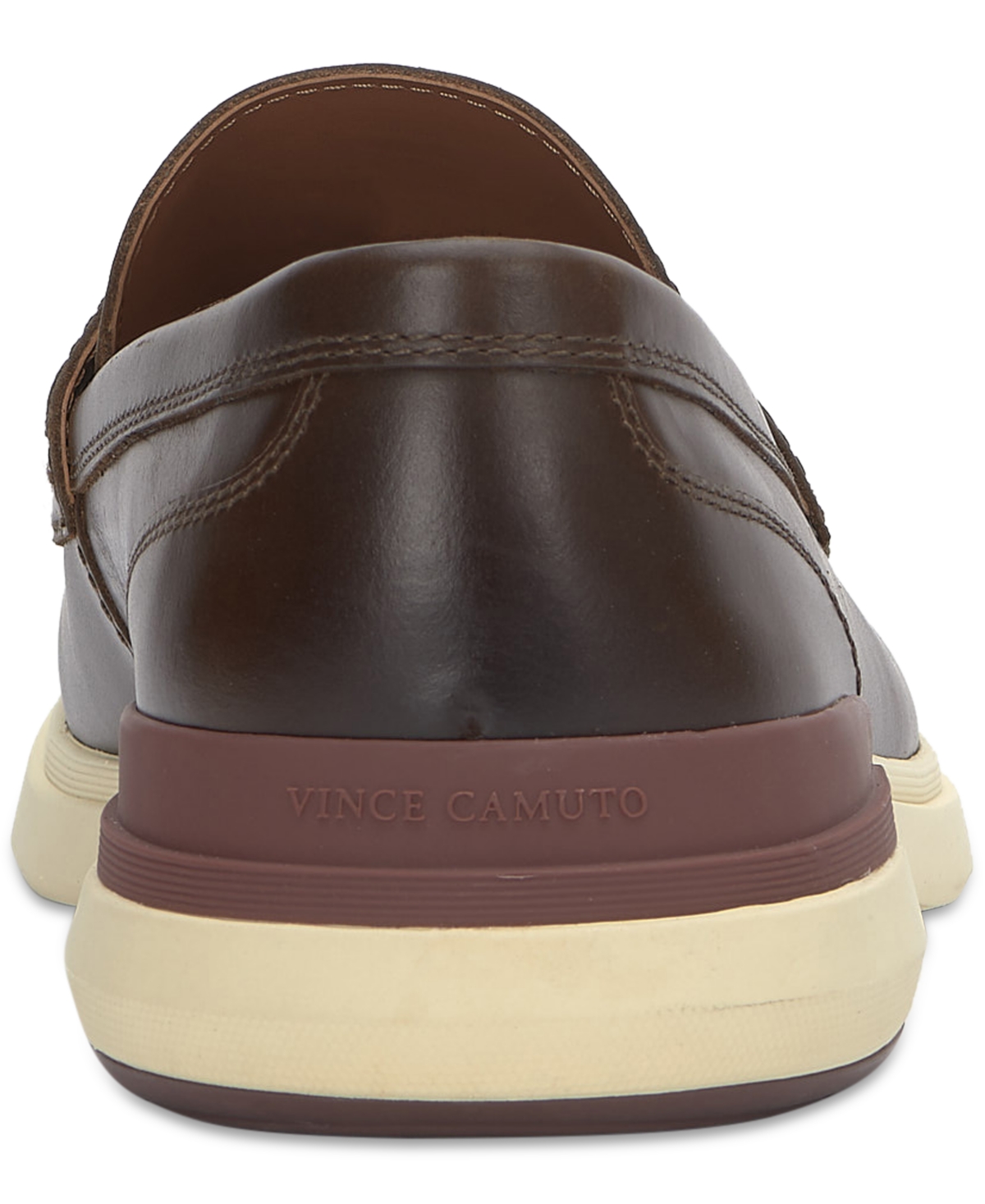 Vince Camuto Men's Freylin Slip-On Hybrid Penny Loafers