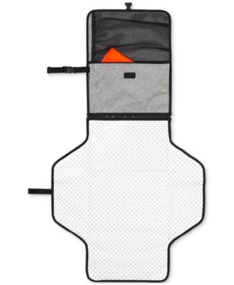 Pronto Signature Changing Station