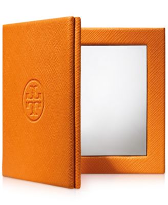 Tory Burch - Free mirror with large spray purchase from the  Fragrance Collection