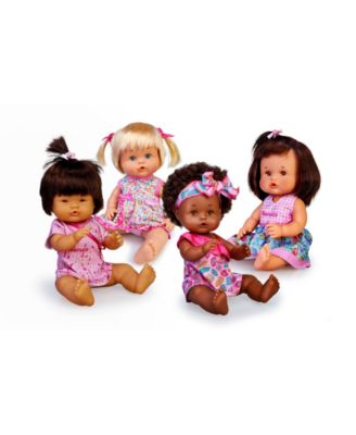 of the World Latin Baby Doll, Ages 3 Plus for Pretend Play