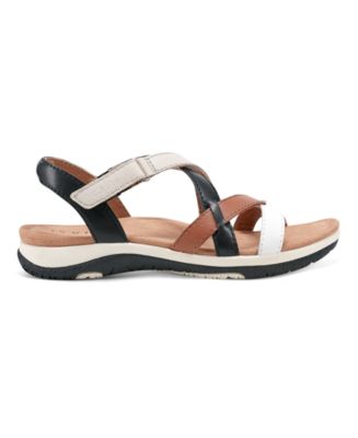 Women's Sterling Strappy Sporty Sandals