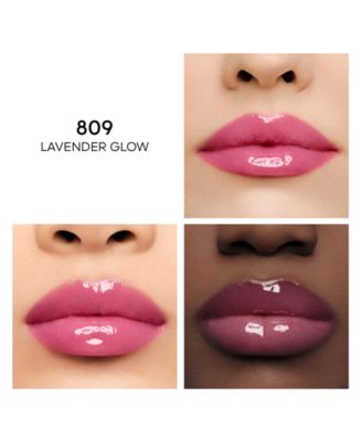 KissKiss Bee Glow Lip Oil, First at Macy's