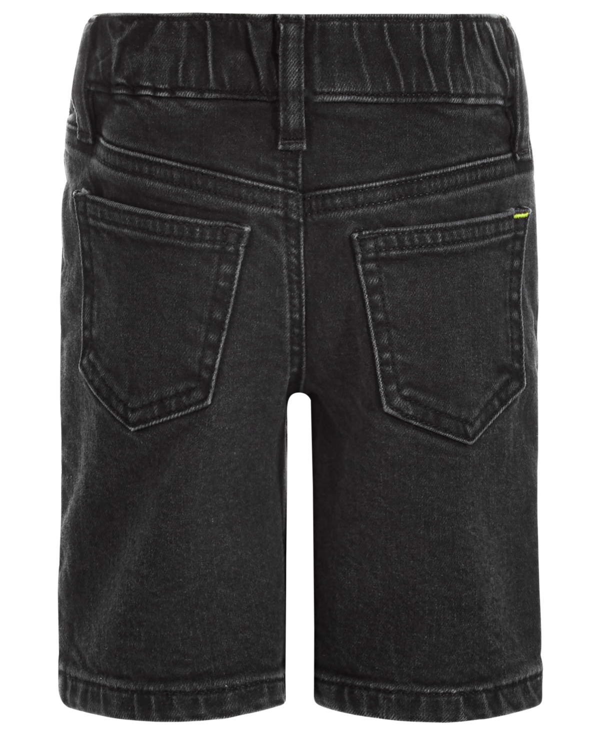 Epic Threads Toddler Boys Relaxed Denim Shorts, Created for Macy's