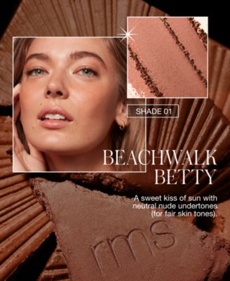 ReDimension Hydra Bronzer, 0.25 oz.