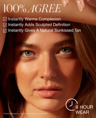 ReDimension Hydra Bronzer, 0.25 oz.