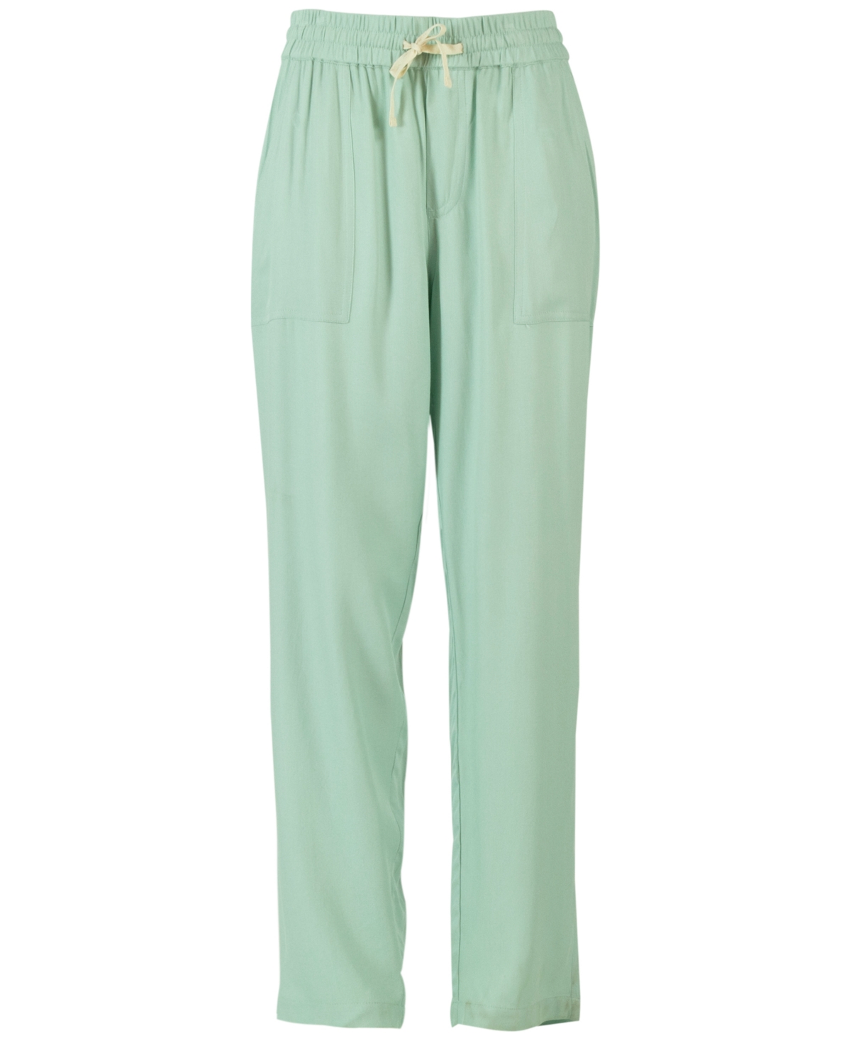 Salt Life Women's Skipper Drawcord Elastic-Waist Pants