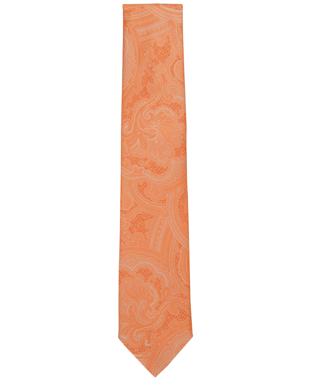 Michael Kors Men's Farington Paisley Tie